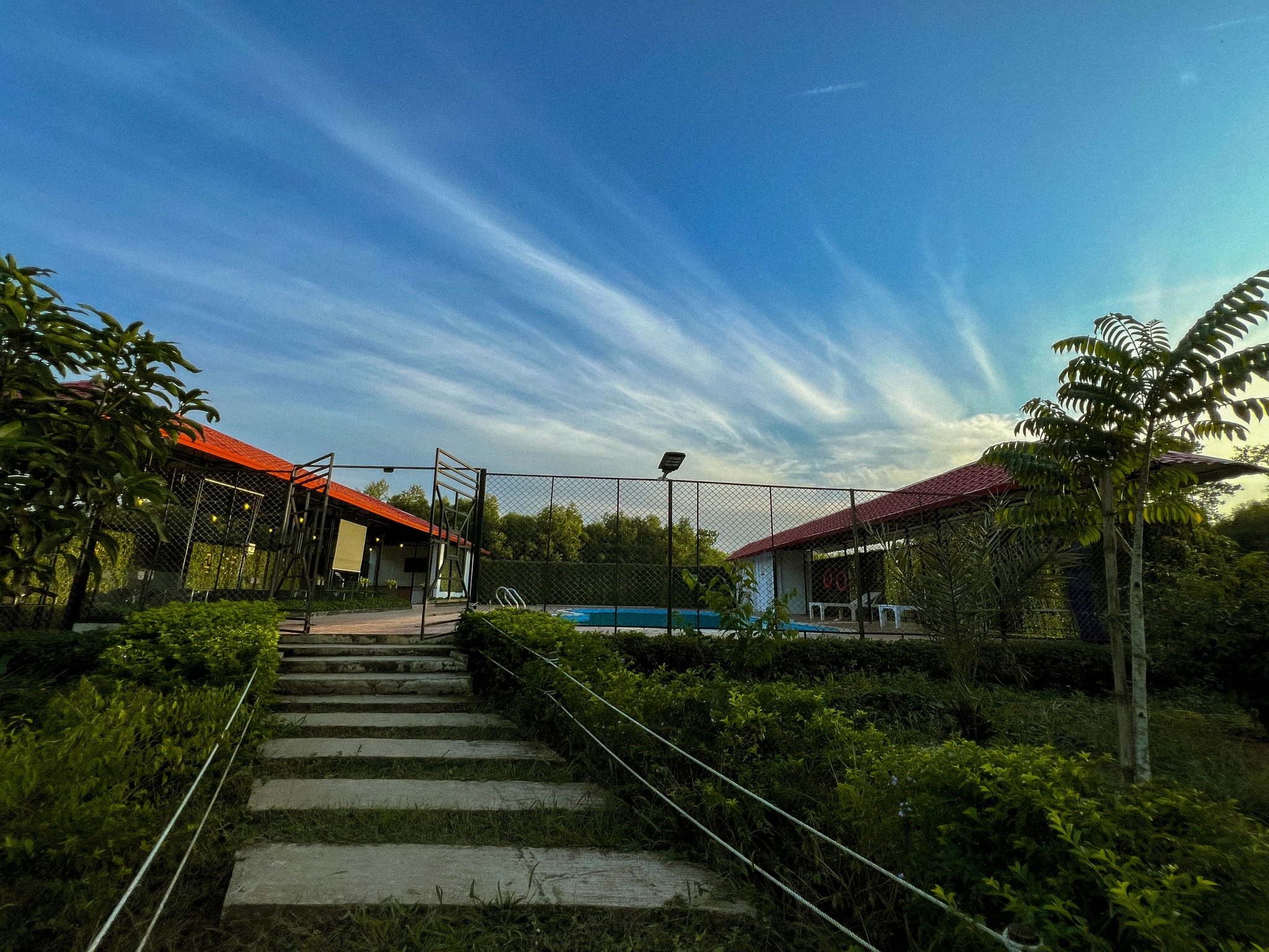 Rain Forest Eco Resort - Photo 3