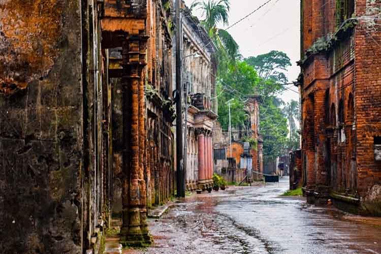 Old Dhaka Heritage Tour - Photo 3