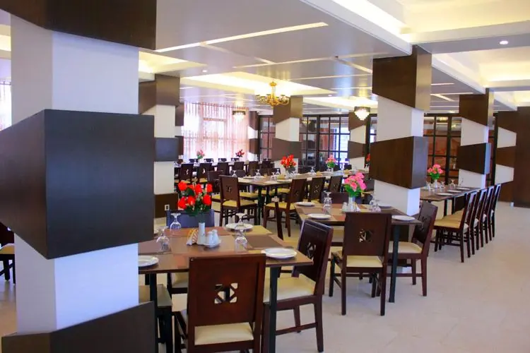 Shada Pathor Hotel & Resort - Photo 2