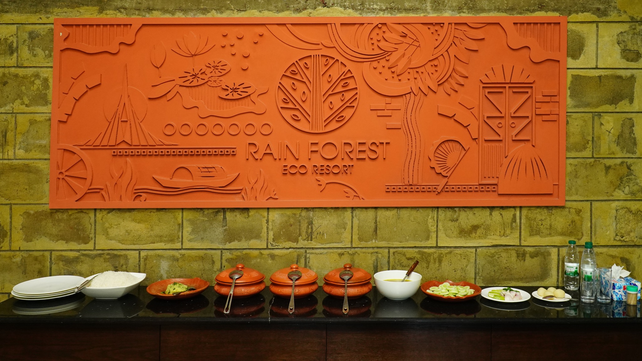 Rain Forest Eco Resort - Photo 4