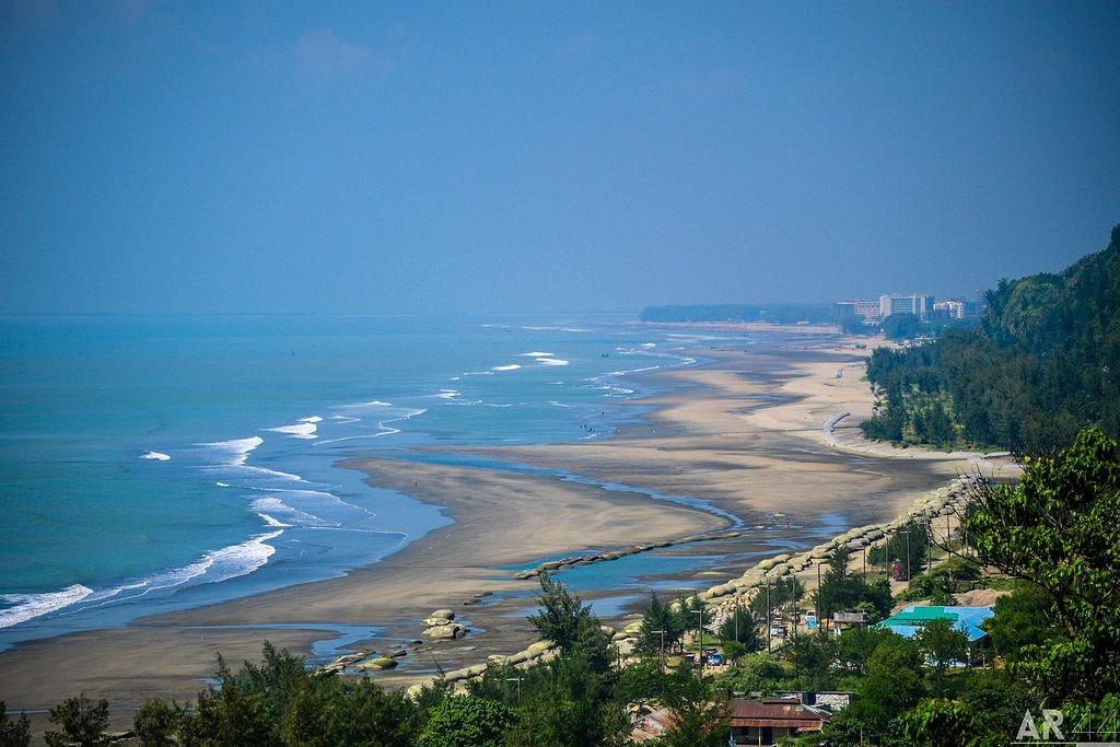 Tropical Paradise: Beaches & Corals - Photo 5
