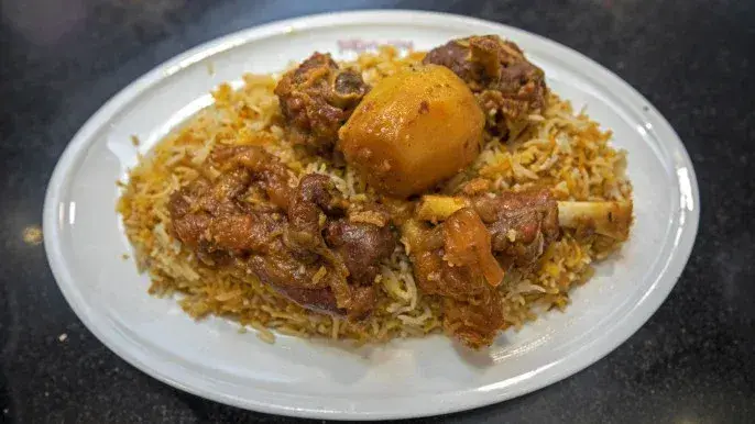 Dhaka on a Plate: A 3-Day Food Journey - Photo 4