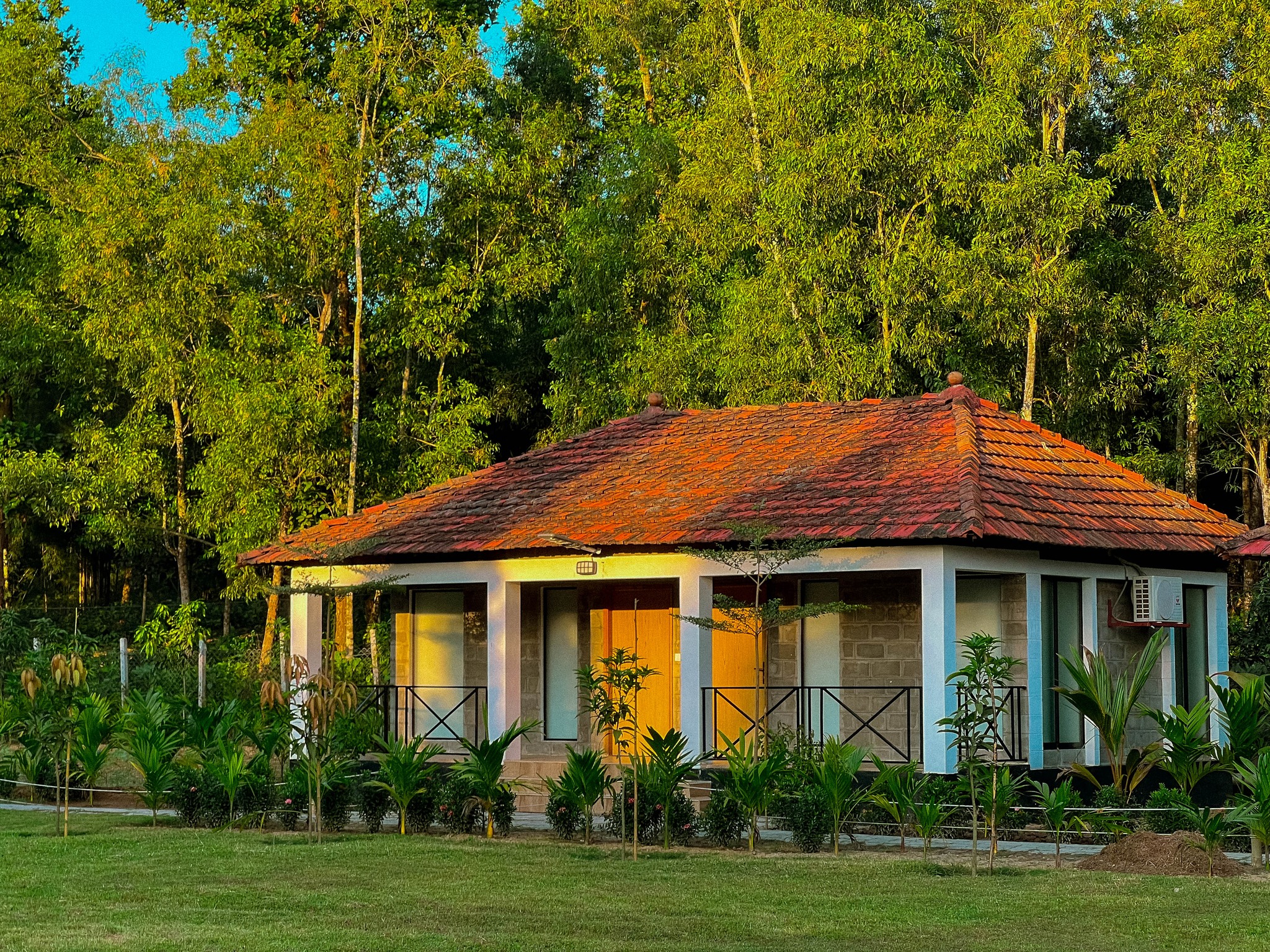Rain Forest Eco Resort - Photo 2