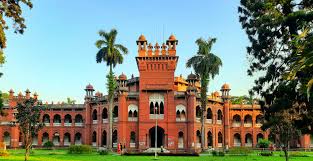 Old Dhaka Heritage Tour - Photo 4