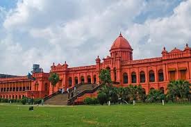Old Dhaka Heritage Tour - Photo 2