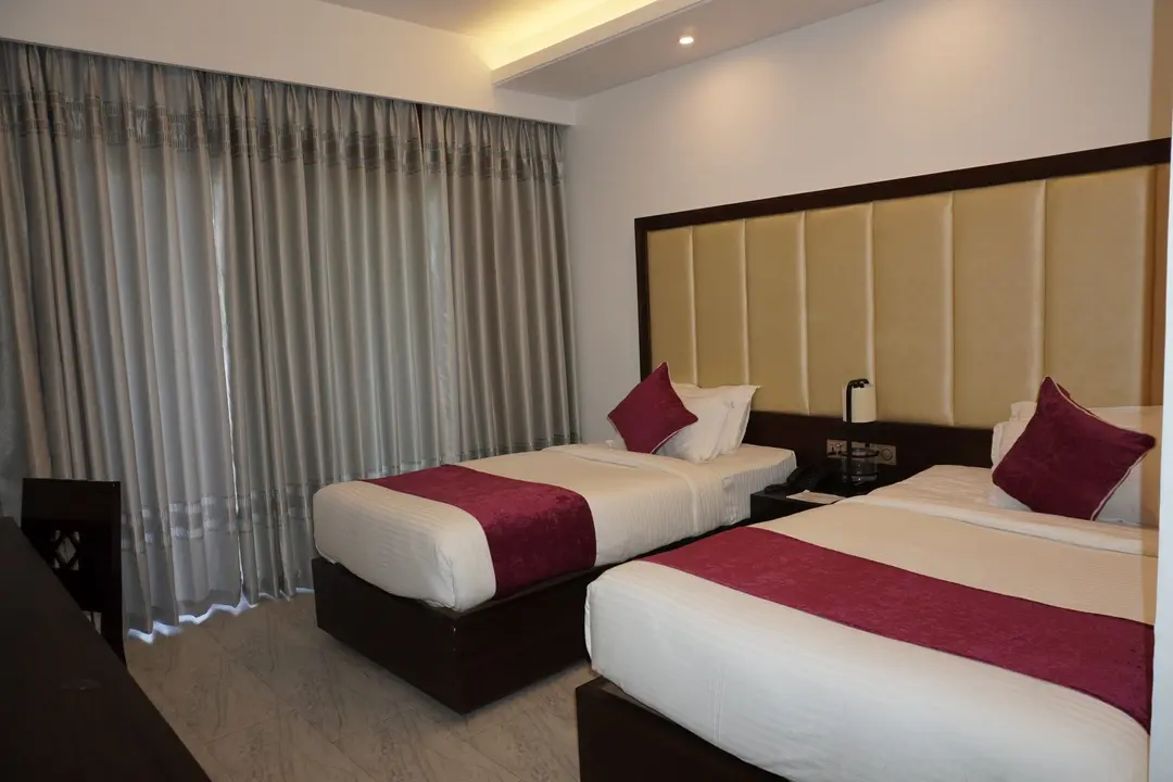 Shada Pathor Hotel & Resort - Photo 3