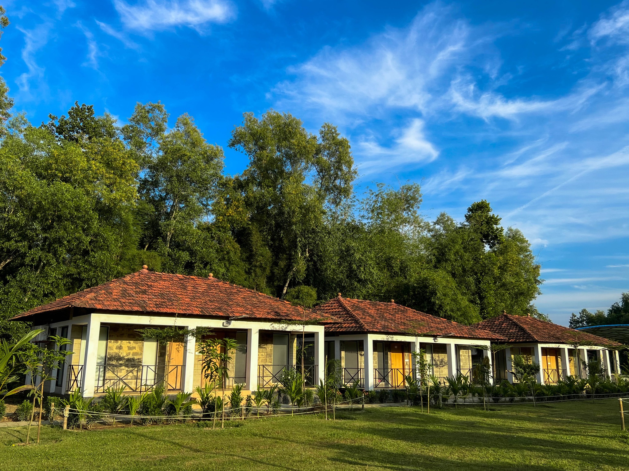 Rain Forest Eco Resort - Photo 1