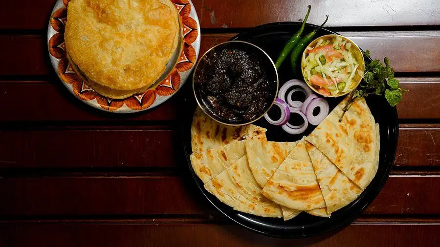 Dhaka on a Plate: A 3-Day Food Journey - Photo 2